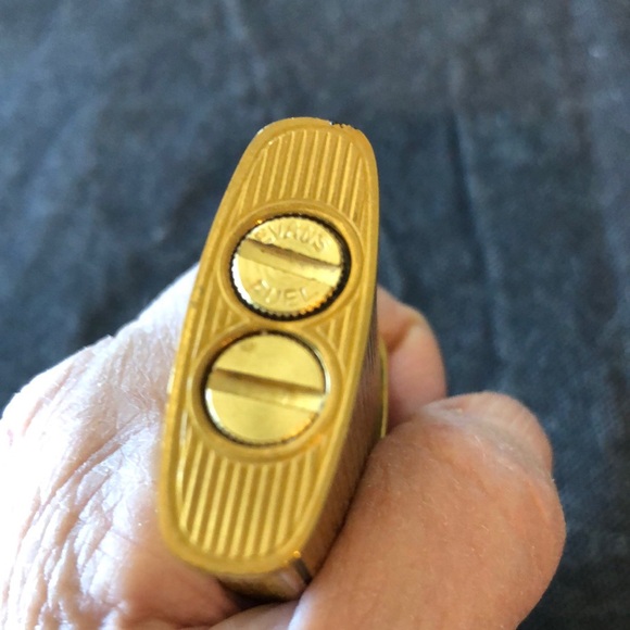 Vintage Evans Lighter - Picture 8 of 12